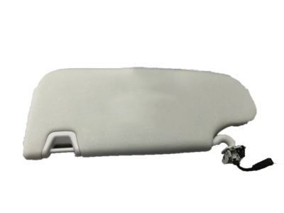 Ford FT4Z-5804104-FC Visor