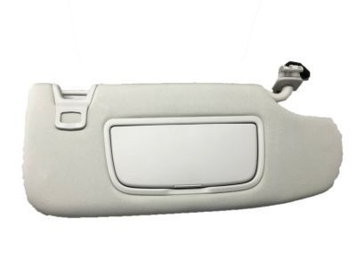 2023 Ford Edge Sun Visor - FT4Z-5804104-FC