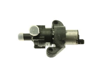 Lincoln 5W4Z-18D473-A Auxiliary Pump