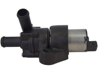 Lincoln 5W4Z-18D473-A Auxiliary Pump