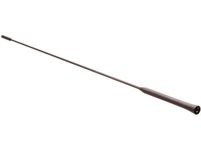 Ford 98BZ-18A886-AA Antenna Mast