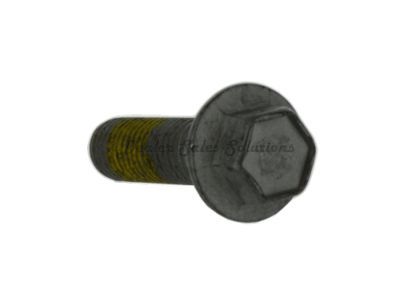 Ford -W705821-S439 Adapter Bolt