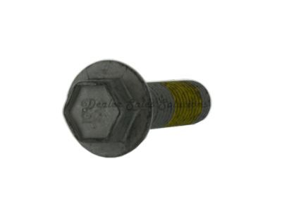 Ford -W705821-S439 Adapter Bolt