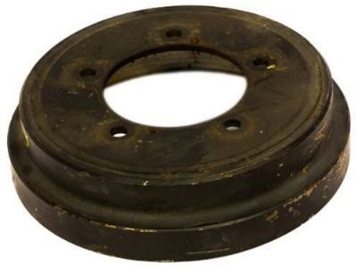 Ford 8L8Z-1126-BD Drum