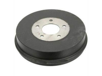 Ford 8L8Z-1126-BD Drum