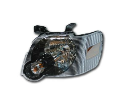 Ford Explorer Headlight - 8L2Z-13008-B