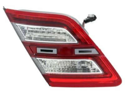 2017 Ford Taurus Back Up Light - DG1Z-13405-L