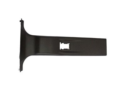 Ford BC3Z-2624357-AB Lower Center Pillar Trim