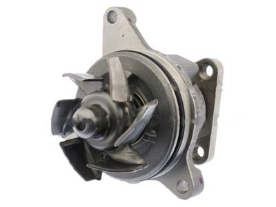 Ford 4S4Z-8501-AA Pump Assy - Water