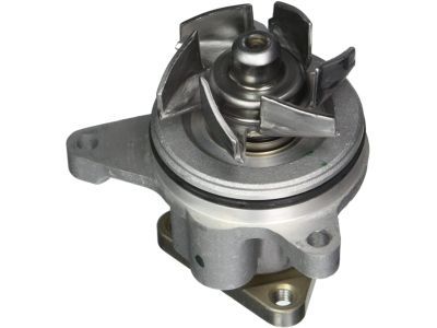 Ford 4S4Z-8501-AA Pump Assy - Water