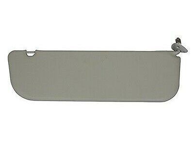 Ford 9C2Z-1504104-AA Visor Assy - Sun