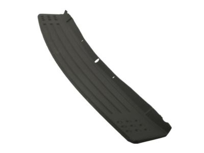 Mercury 5E6Z-17B807-AAA Step Pad