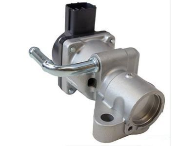 Mercury Milan EGR Valve - 9E5Z-9D475-A