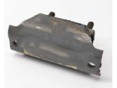 Ford F5TZ-6068-B Rear Mount