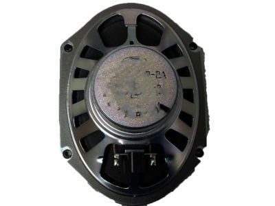 Ford 7U5Z-18808-B Rear Driver Speaker