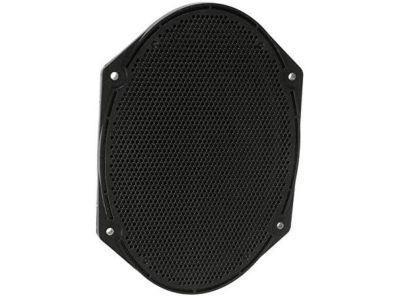 Mercury 7U5Z-18808-B Front Driver Speaker