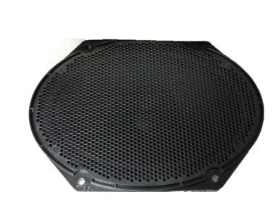 Ford 7U5Z-18808-B Rear Driver Speaker