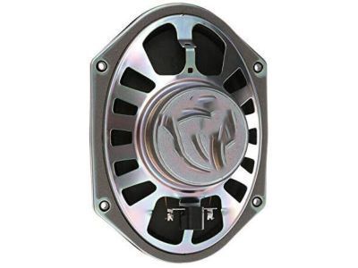 Ford 7U5Z-18808-B Package Tray Speaker