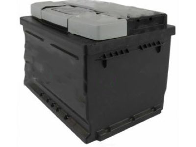 Ford Car Batteries - BXT-90T5-500