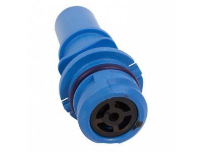 Mercury PCV Valve - 4L2Z-6A666-BA