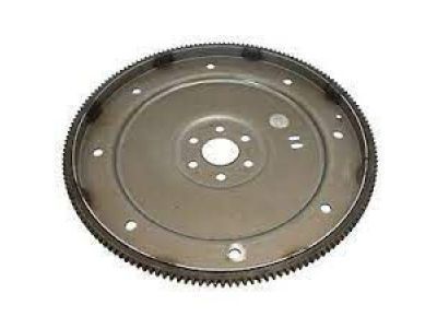 Ford Explorer Flywheel - 7T4Z-6375-AA