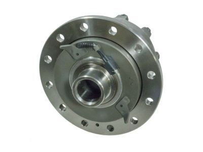 Ford BC3Z-4026-B Differential