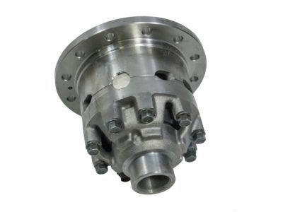 Ford BC3Z-4026-B Differential