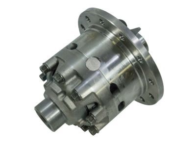 Ford BC3Z-4026-B Differential