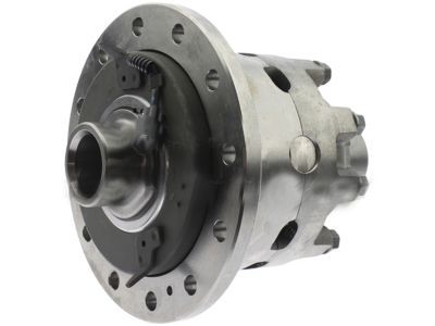 2017 Ford F-250 Super Duty Differential - BC3Z-4026-B