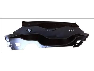 Ford D2BZ-5440320-A Rear Body Panel