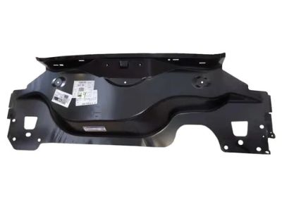 Ford D2BZ-5440320-A Rear Body Panel