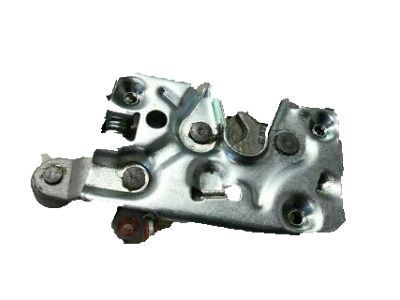 Ford 9W7Z-5421812-B Lock