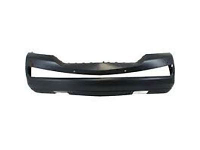 2020 Lincoln Navigator Bumper - JL7Z-17D957-DPTM