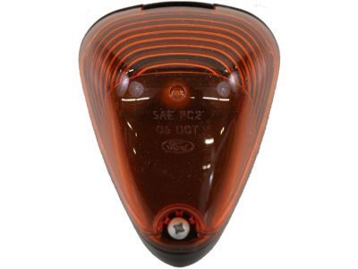 2008 Ford F-250 Super Duty Side Marker Light - 8C3Z-15442-C