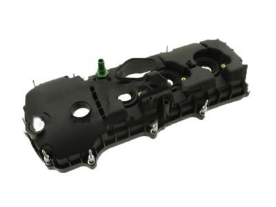 Lincoln FG1Z-6582-B Cover - Cylinder Head