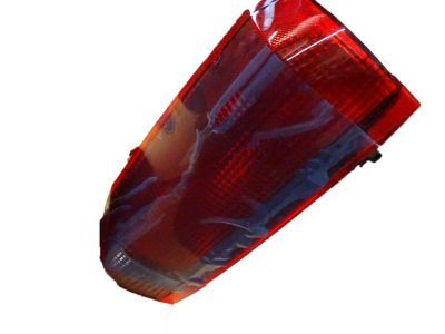 Ford E9TZ-13405-C Tail Lamp Assembly