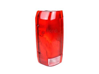 Ford E9TZ-13405-C Tail Lamp Assembly