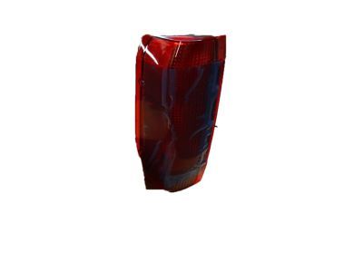 Ford E9TZ-13405-C Tail Lamp Assembly