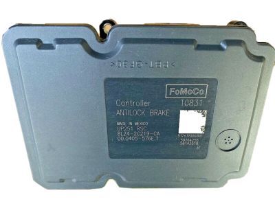 Ford 7A2Z-2C219-E Control Module