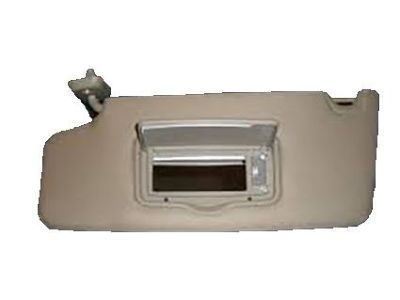 2009 Ford F-150 Sun Visor - AL3Z-1504105-FB