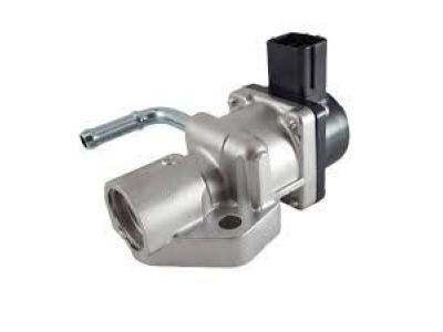 Mercury Milan EGR Valve - 1S7Z-9D475-A