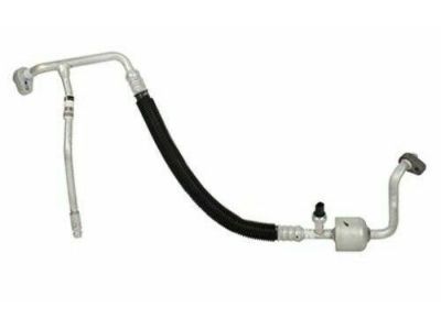 2013 Ford F-250 Super Duty A/C Hose - BC3Z-19972-D