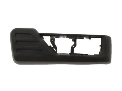 Ford 8C3Z-2562186-CB Side Cover