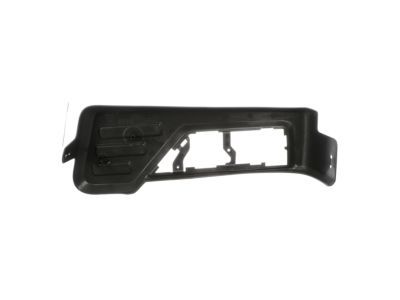 Ford 8C3Z-2562186-CB Side Cover