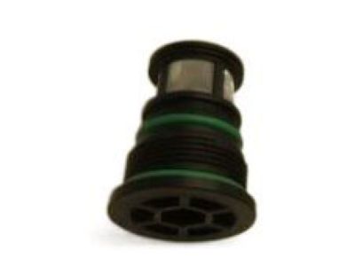 Ford BK2Z-00933-A Dehydrator Plug