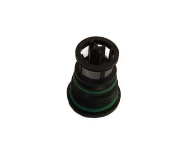 Ford BK2Z-00933-A Dehydrator Plug