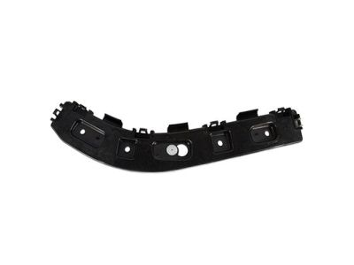 Ford FT4Z-17D942-B Bracket - Bumper Mounting