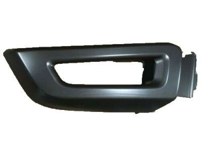 Ford HL3Z17810B End Cap