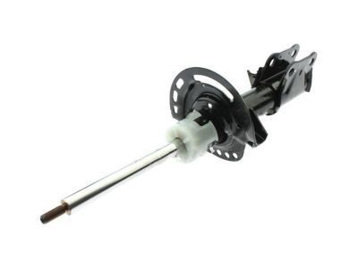 2013 Ford Fusion Shock Absorber - HG9Z-18124-A