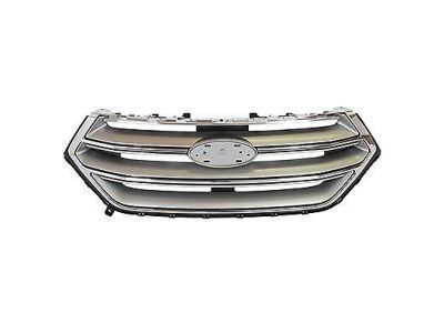 Ford FT4Z-8200-AA Grille